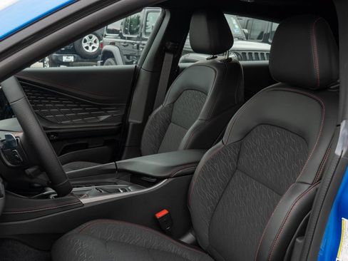 New 2026 Dodge Charger R/T w/ Driver Convenience Group AWD/4WD image 15
