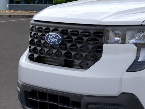 New 2026 Ford Maverick XL AWD/4WD image 19