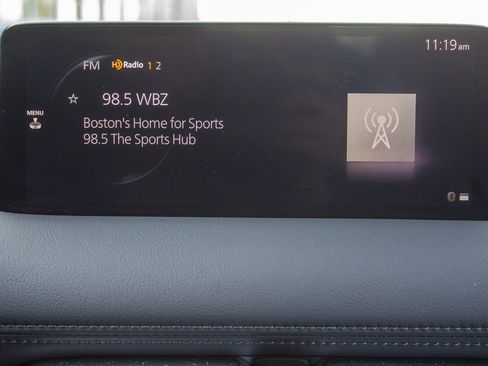 Used 2023 MAZDA CX-5 AWD 2.5 S w/ Premium Plus Pkg image 17