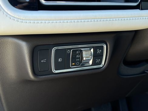 Used 2020 Lincoln Aviator Black Label w/ Dynamic Handling Package image 21