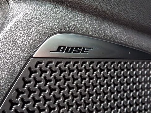 New 2025 Chevrolet Blazer EV RS image 19