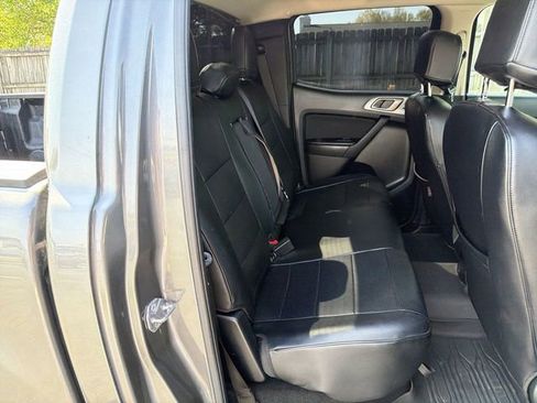 Used 2021 Ford Ranger XLT w/ Equipment Group 301A Mid AWD/4WD image 27