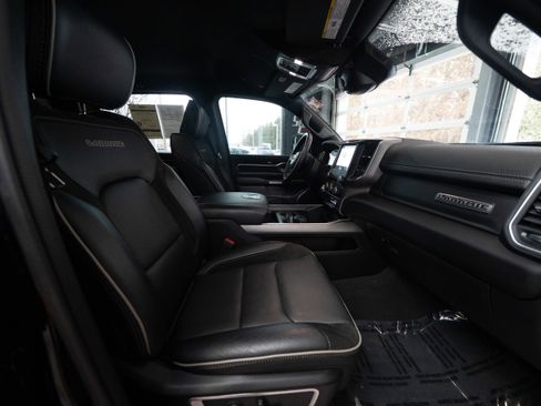 Used 2022 RAM 1500 Laramie w/ Sport Appearance Package image 25