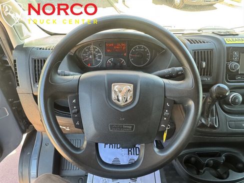 Used 2019 RAM ProMaster 3500 image 21