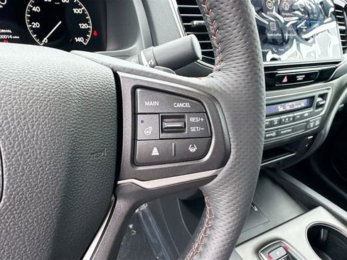 New 2026 Honda Ridgeline TrailSport image 36