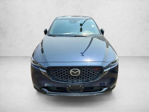 Used 2023 MAZDA CX-5 AWD 2.5 Turbo image 13
