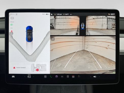 Used 2024 Tesla Model Y Long Range image 13