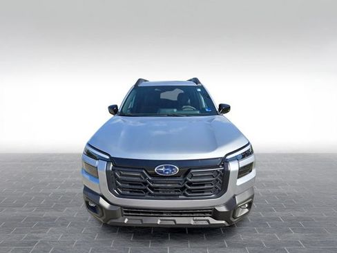 New 2026 Subaru Outback Limited AWD/4WD image 2