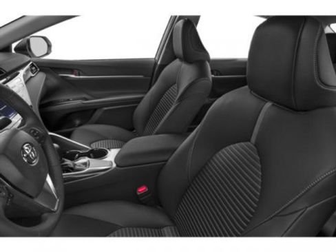 Certified 2020 Toyota Camry SE w/ Carpet Mat Package FWD image 9