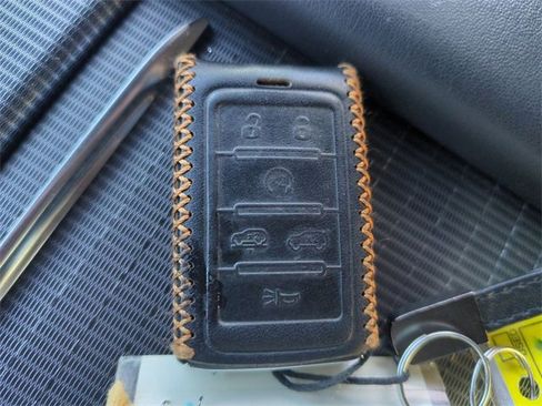 Used 2022 Jeep Grand Wagoneer Series II image 29