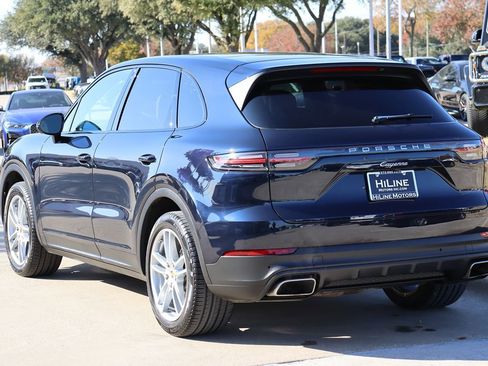 Used 2020 Porsche Cayenne image 7