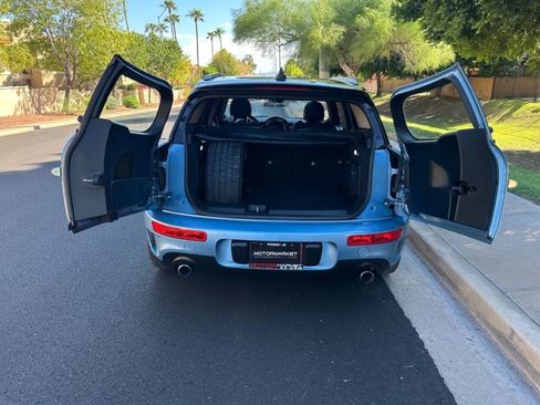 Used 2016 MINI Cooper Clubman S image 25