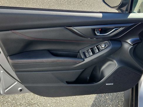 Used 2024 Subaru WRX Limited image 12