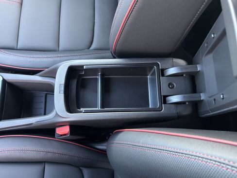 New 2026 Chevrolet TrailBlazer RS w/ Convenience Package image 20