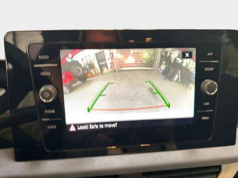 New 2026 Volkswagen Jetta SE image 26