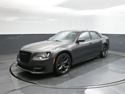 Used 2022 Chrysler 300 S w/ Comfort Group
