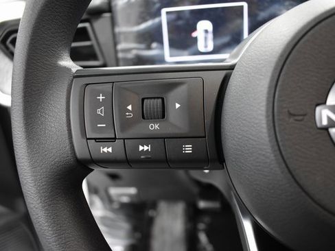 New 2026 Nissan Kicks SV image 25