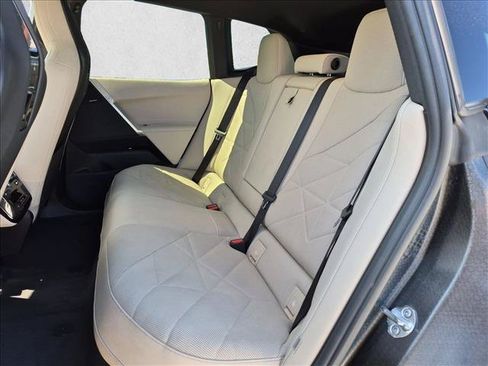 Certified 2024 BMW iX xDrive50 w/ Sport Package AWD/4WD image 19