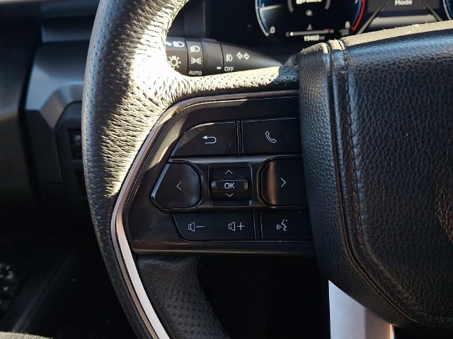 Certified 2025 Toyota Tacoma TRD Sport AWD/4WD image 20