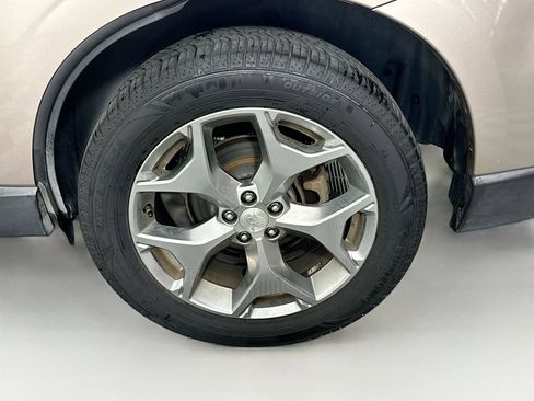 Used 2016 Subaru Forester 2.5i Touring w/ Eyesight & Navigation System image 11