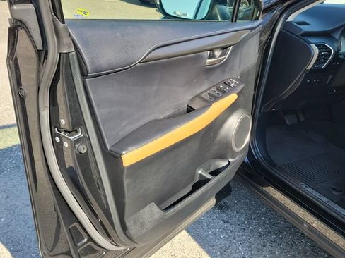 Used 2021 Lexus NX 300 FWD w/ Accessory Package 2 image 19