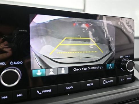 New 2025 Honda Accord SE image 26