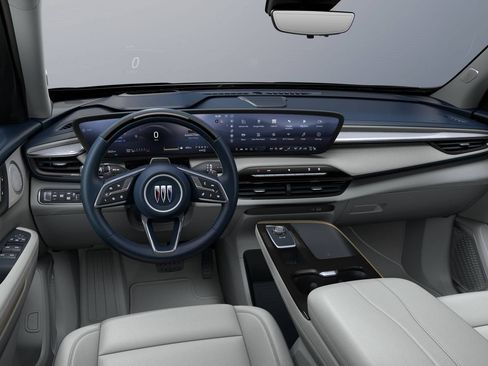 New 2025 Buick Enclave Avenir w/ Super Cruise Package image 31