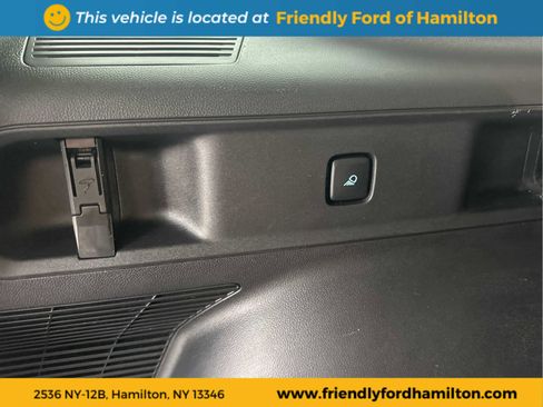 Used 2023 Ford Bronco Sport Outer Banks image 46