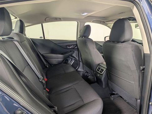 Certified 2025 Subaru Legacy Premium image 14