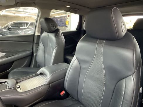 Used 2024 Acura RDX SH-AWD w/ Technology Package image 14