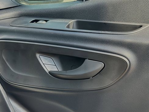 New 2025 Mercedes-Benz Sprinter 2500 image 19