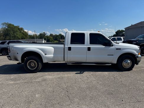 Used 2003 Ford F350 XLT RWD image 7