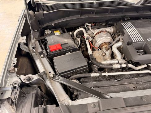 Used 2023 Chevrolet Silverado 1500 LTZ w/ LTZ Convenience Package II image 56