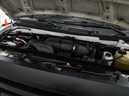 Used 2014 Ford E-350 and Econoline 350 Super Duty w/ Power Group image 45