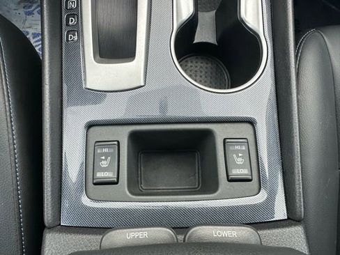 Used 2018 Nissan Altima 2.5 SR w/ SR Special Edition image 29