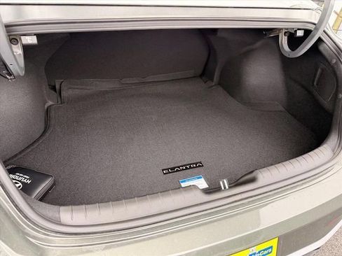 New 2026 Hyundai Elantra Sport FWD image 28