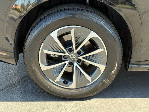 Used 2024 Lexus RZ 300e Premium w/ Technology Package image 15