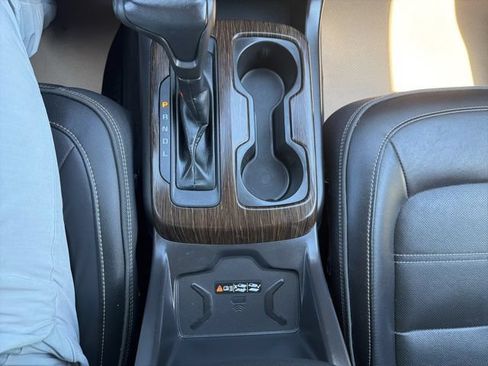 Used 2019 GMC Canyon Denali AWD/4WD image 21