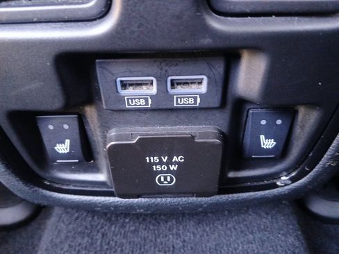 Used 2024 Dodge Durango GT RWD image 27