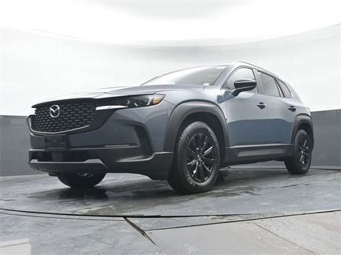 Certified 2023 MAZDA CX-50 2.5 S w/ Cargo Package image 30