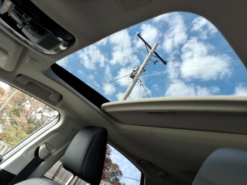 Used 2025 Lexus NX 350h AWD w/ Premium Package image 25