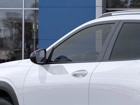 New 2026 Chevrolet Trax ACTIV w/ Sunroof Package image 35
