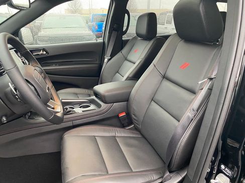 New 2026 Dodge Durango GT image 21