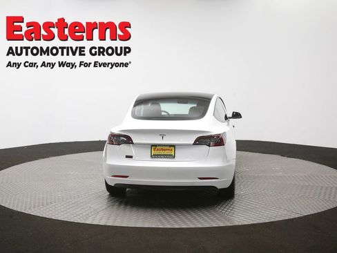 Used 2023 Tesla Model 3 Standard Range image 34