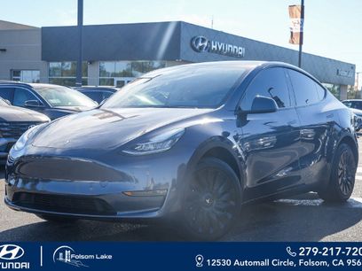 Used 2023 Tesla Model Y Long Range