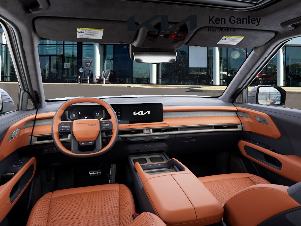 New 2027 Kia Telluride SX Prestige AWD/4WD image 14