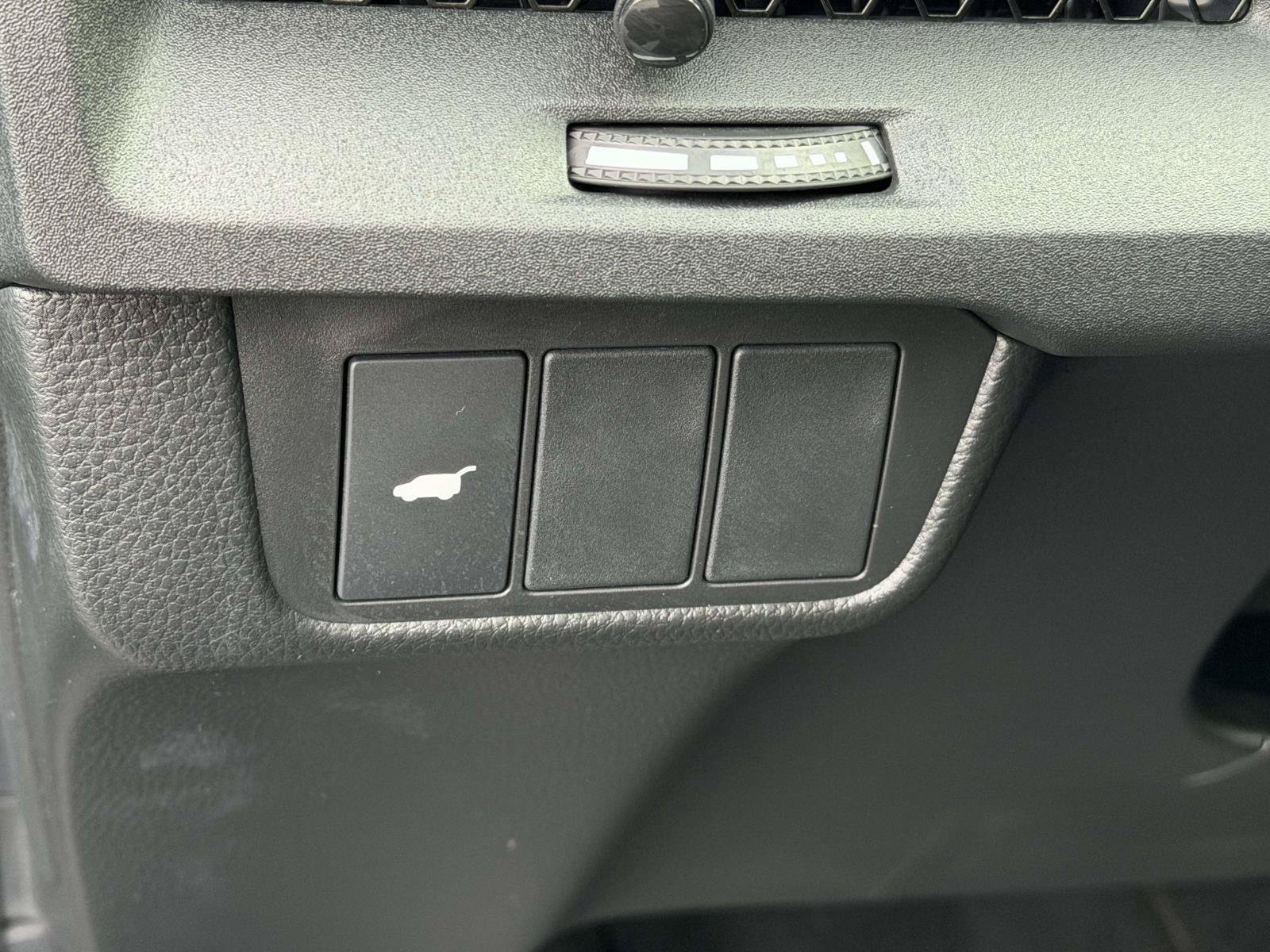 Used 2026 Honda CR-V TrailSport image 42