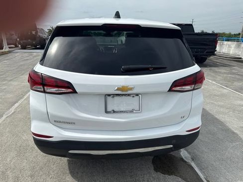 Used 2024 Chevrolet Equinox LT FWD image 19