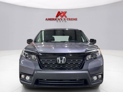 Used 2021 Honda Passport Sport image 11