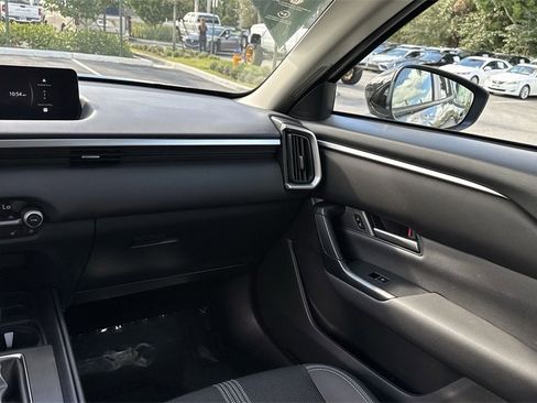 Certified 2025 MAZDA CX-50 AWD 2.5 S w/ Weather Package image 16